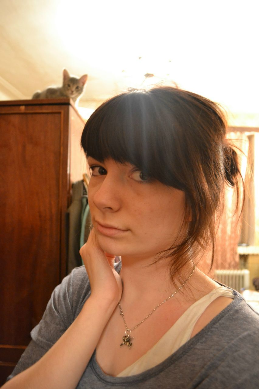 Анна Котикова | Санкт-Петербург