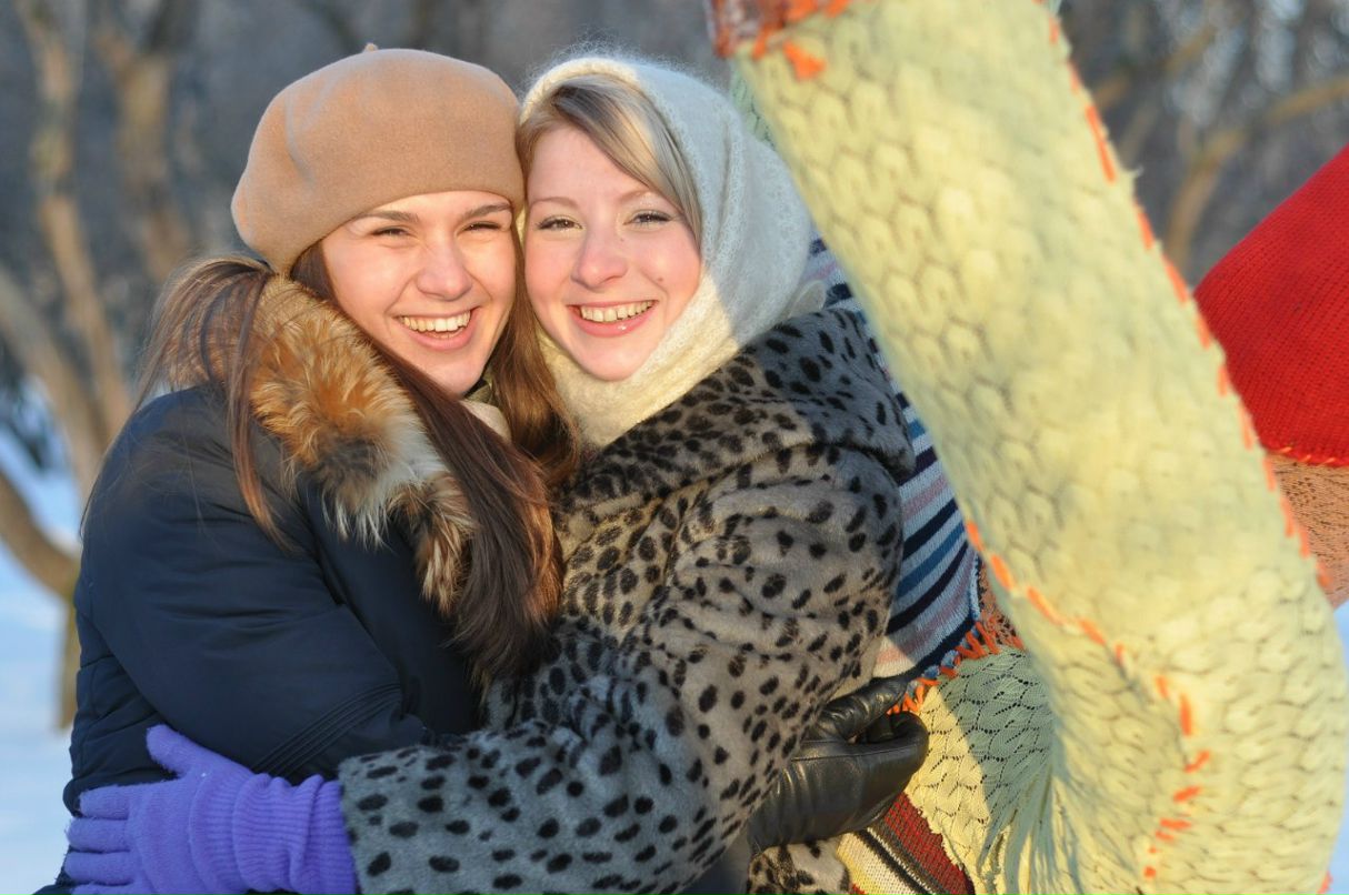 Яна Турмышева | Москва