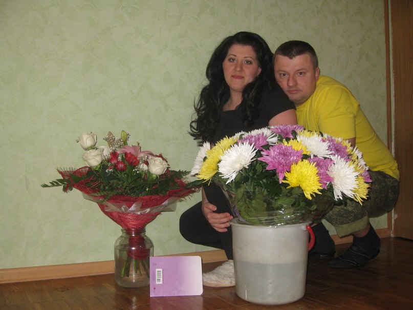 Алексей Фёдоров | Москва