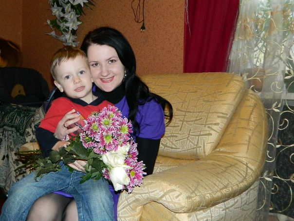 №31, Татьяна Полонникова №31, Татьяна Полонникова