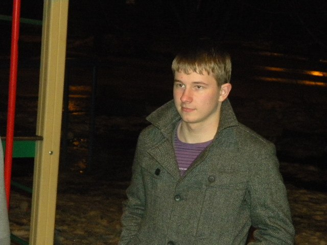 Василий Сидоров Викторович | Москва