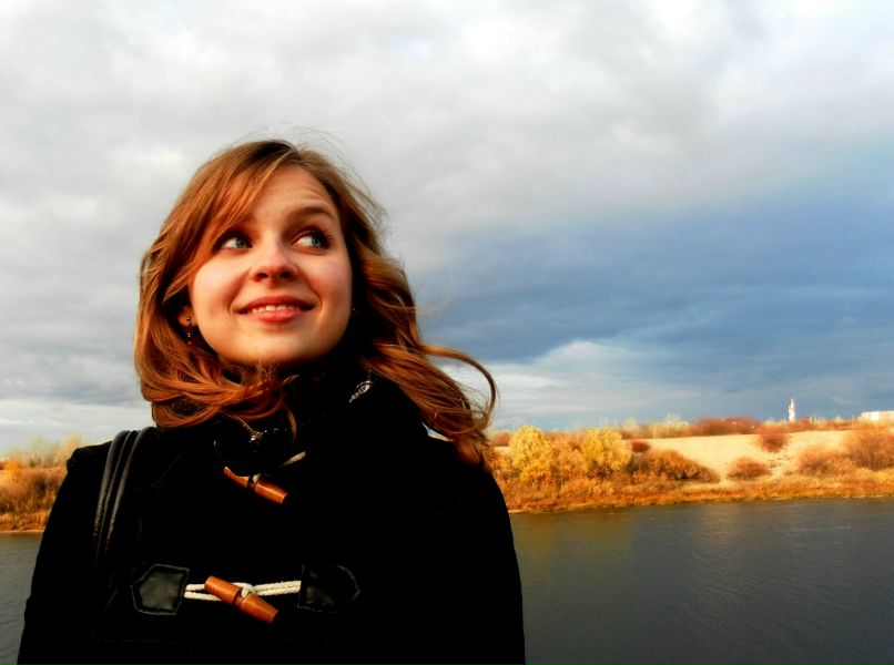 Екатерина Ведь | Нижний Новгород