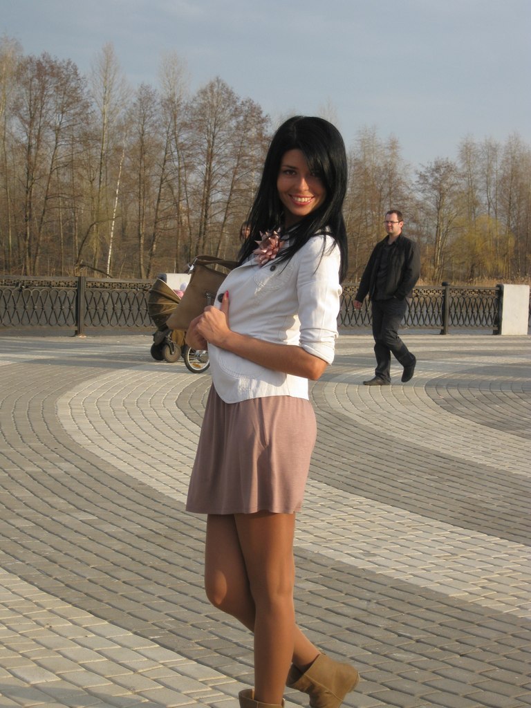 Юленька Немыкина | Воронеж