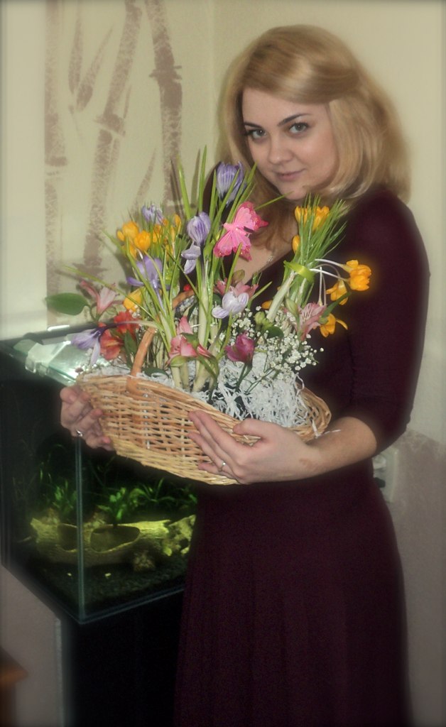 Саша Флорес-Кортес | Киев