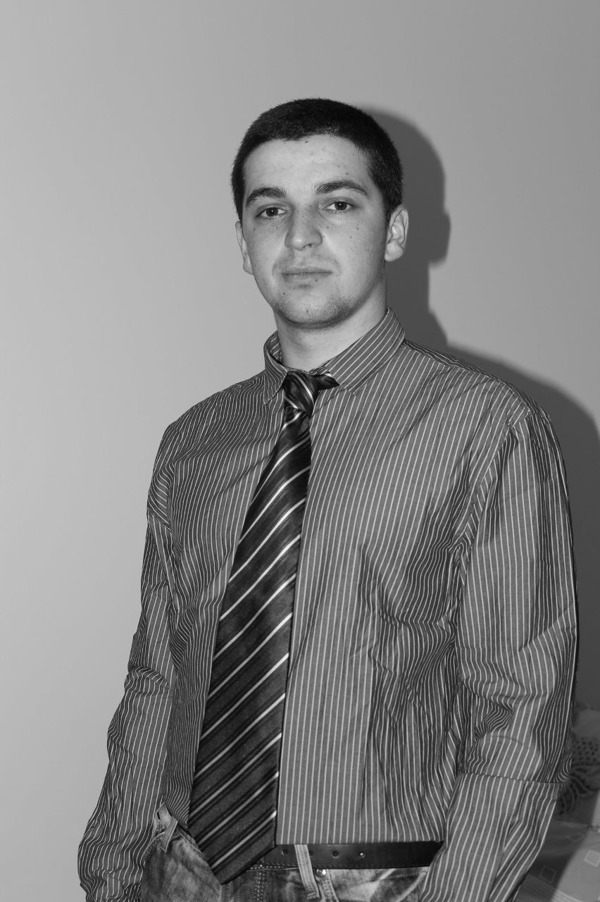 Олесь Бацман | 