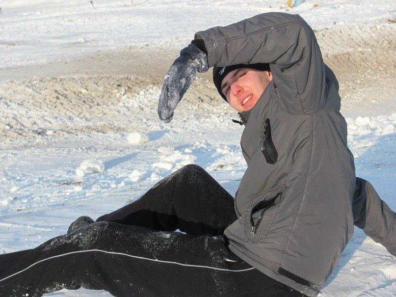Владимир Шауров ⎷ツ⎛ | Таллин