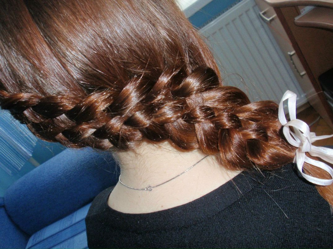 Наталка Подольська | Тернополь