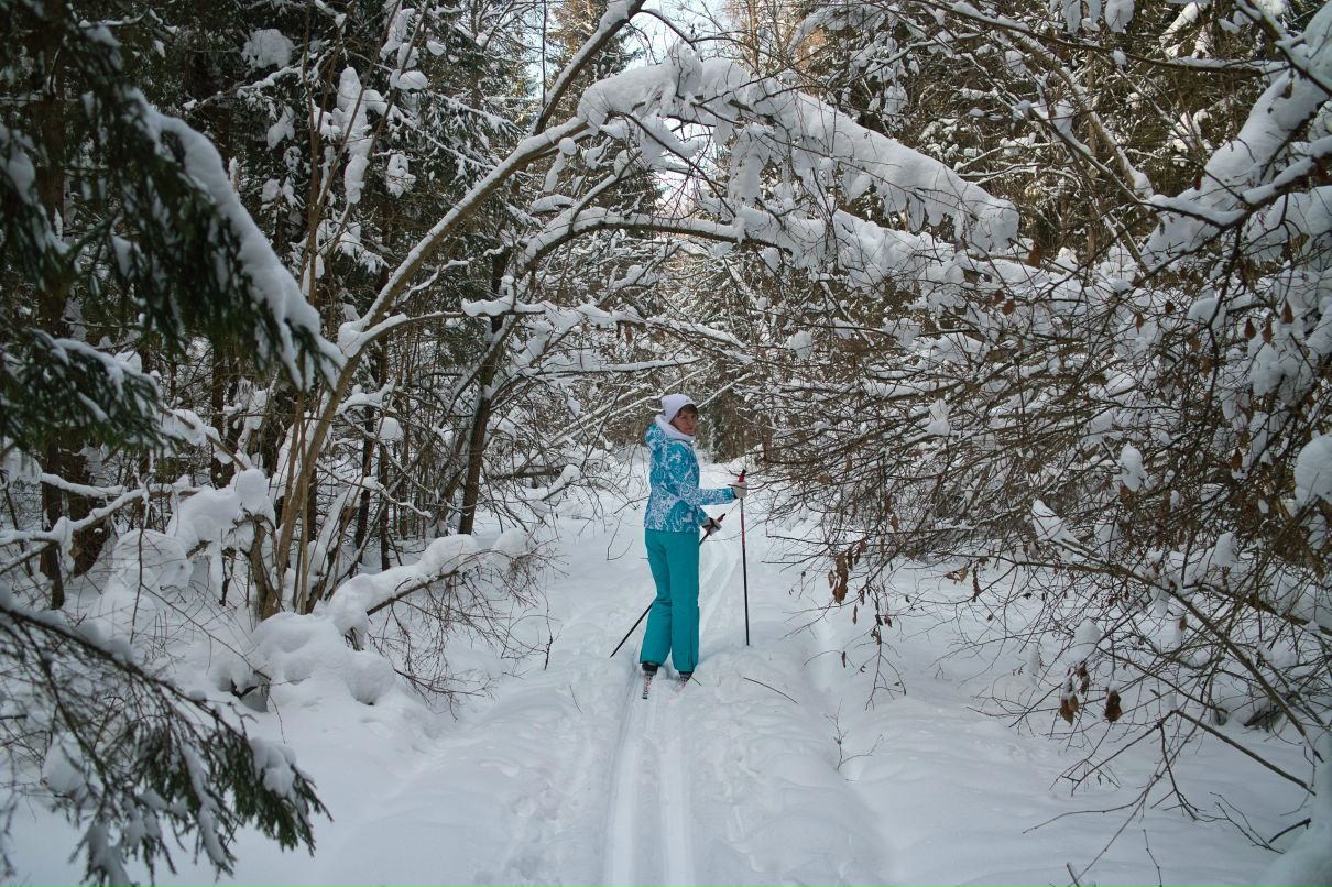 Юлия Силаева Juli | Москва