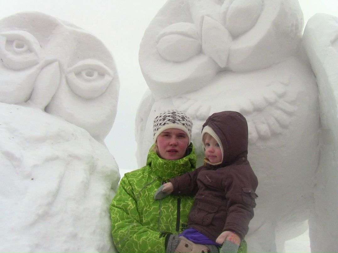 Лиза Карпина | Петрозаводск