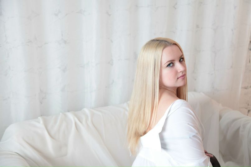 Светлана Шарапова * | Москва