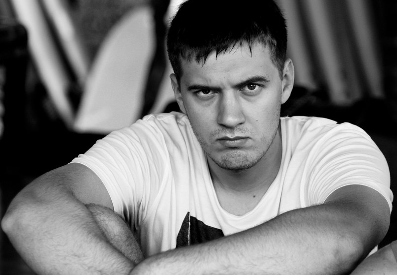 Андрей Литвинов | Москва