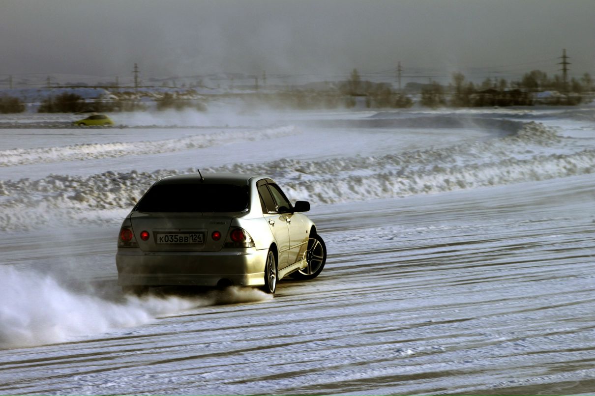 Александр Дудкин _Alex | Красноярск
