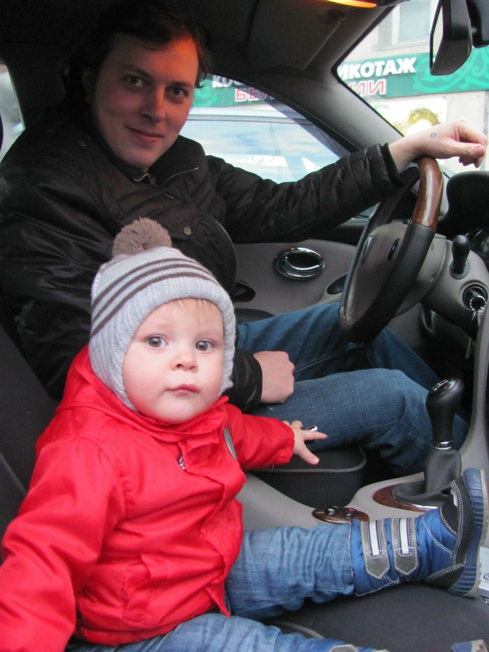 Марина Сабурова | Санкт-Петербург