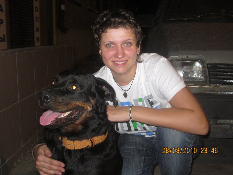 Юлия Шнайдер Владимировна | Ростов-на-Дону