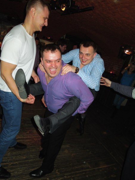 Вадим Павлов | Санкт-Петербург