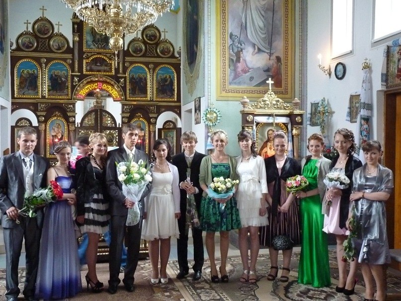 Славік Череватий | Стрый