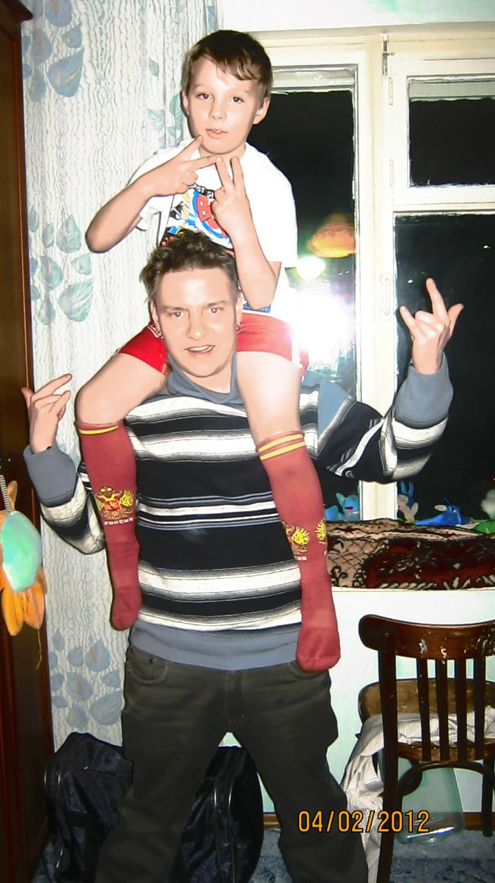 Игорь Шананин | 