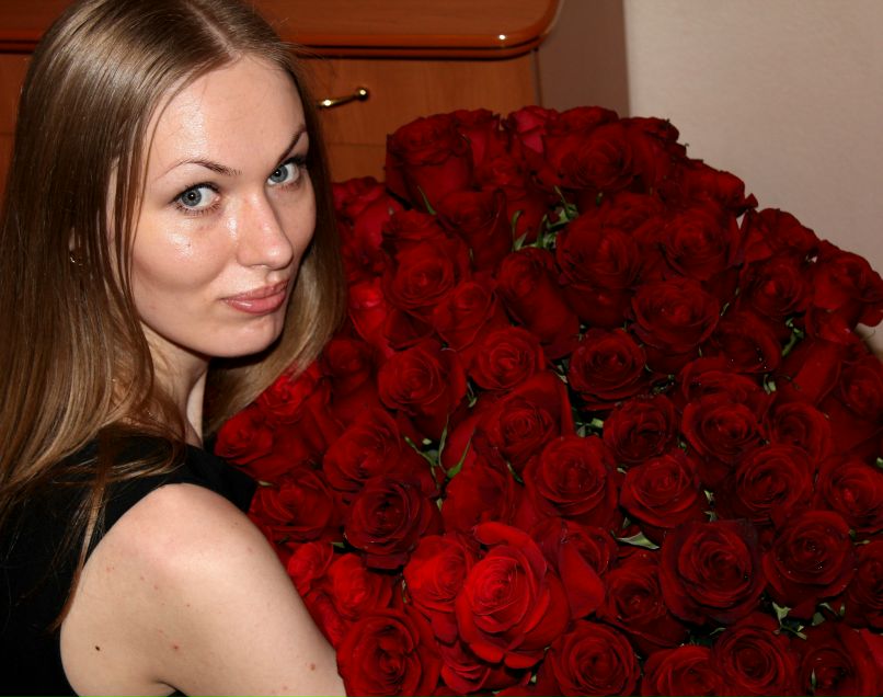 Полина Киришева | Тюмень