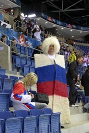 Сергей Груздев | Арти