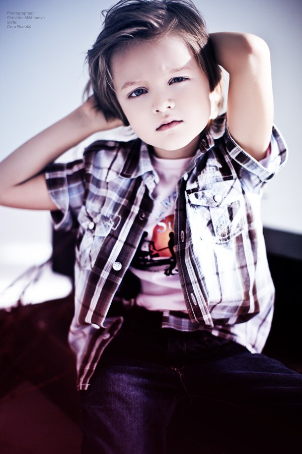 Ольга Смирнова | Санкт-Петербург