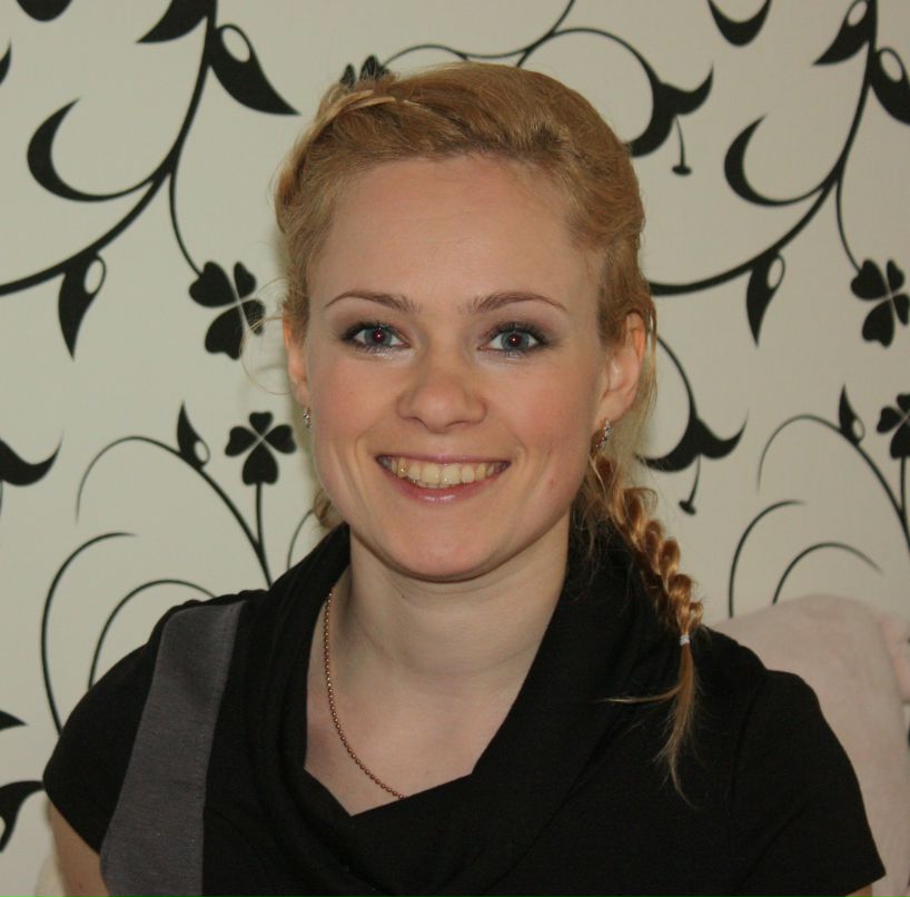 Марина Сулыгина | Санкт-Петербург