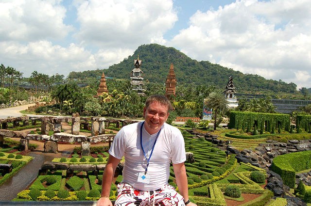 Иван Бисярин mexx | Москва