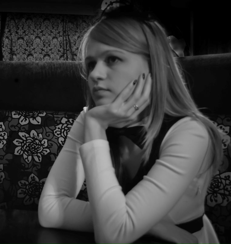 Дарья Кожеватова | Москва