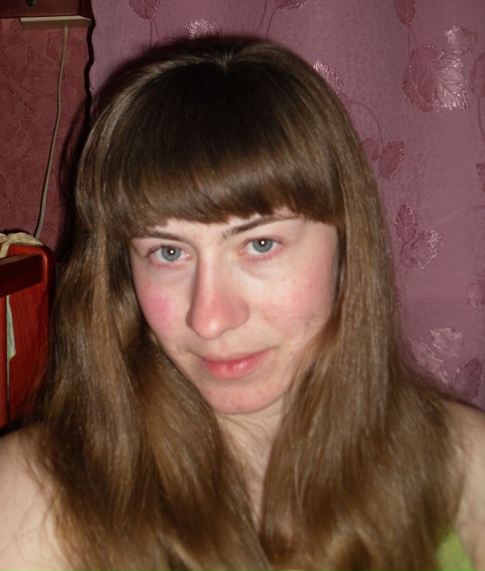 Марія Івашкевич | Киев