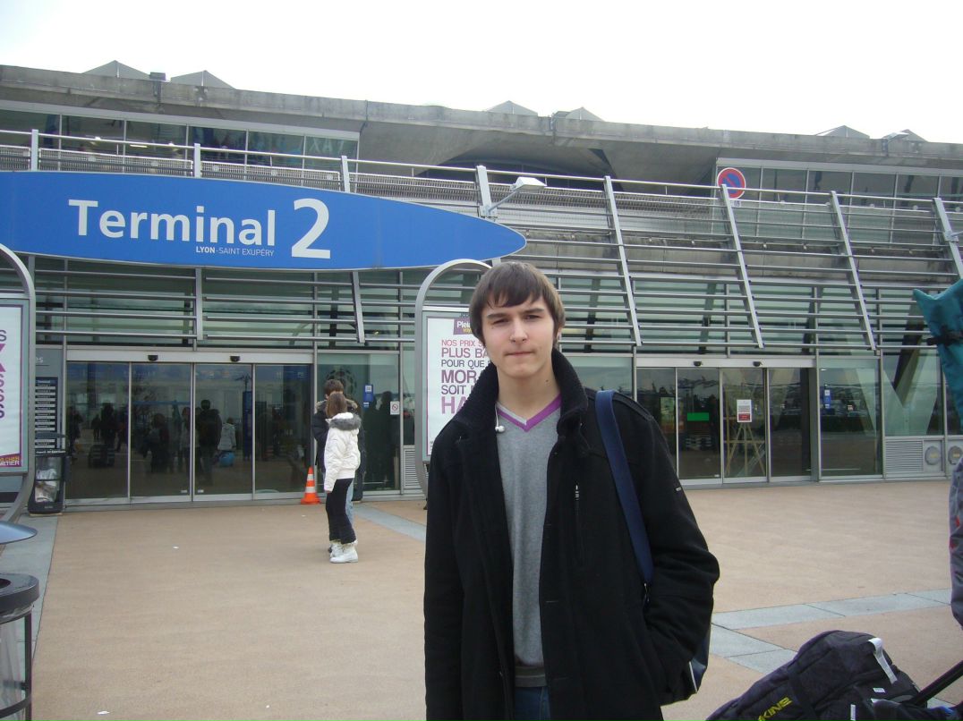 Саня Егоров | Москва