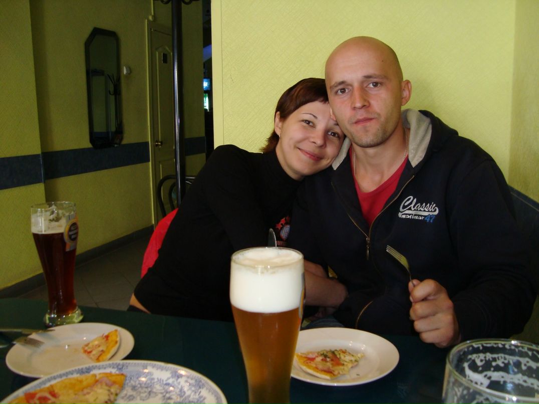 Иван Пушин | Ижевск