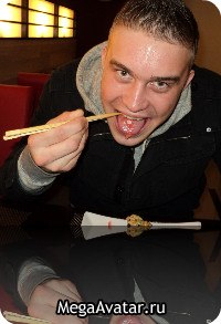 Александр Тенигин | Шадринск