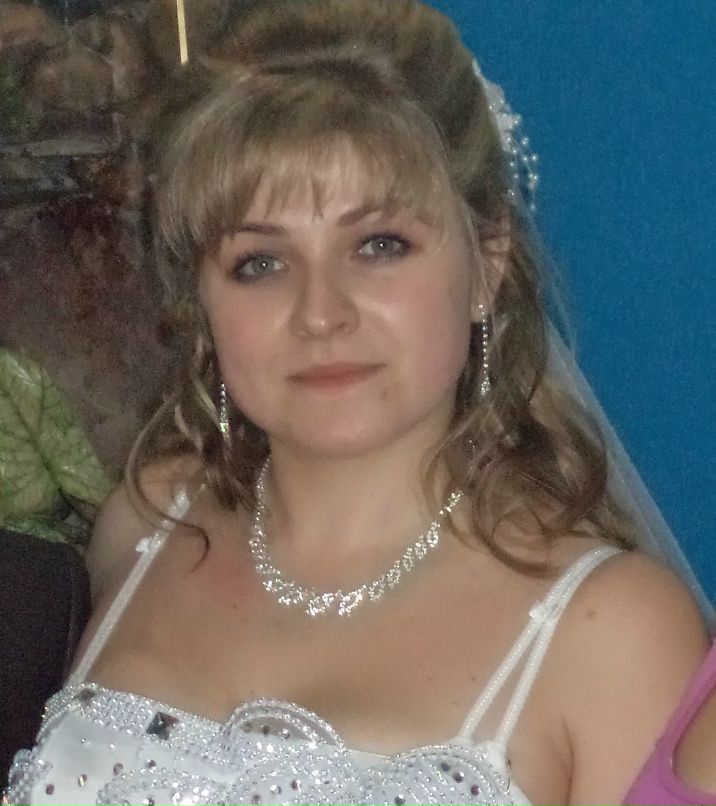 Людмила Александровна | Зеленодольск