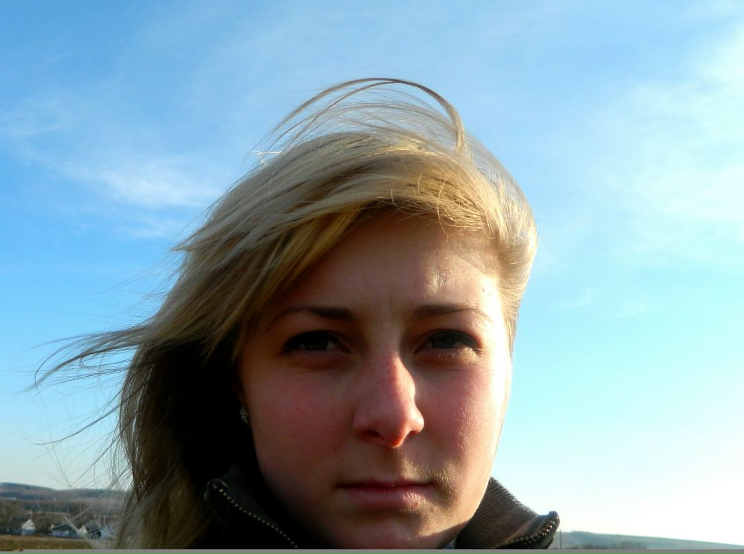 Оляся Панфілова | 