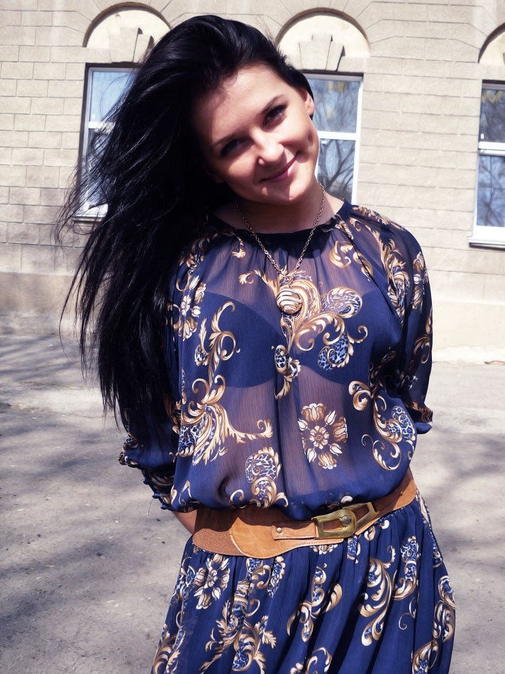 Инна Тарасенкова | Новосибирск