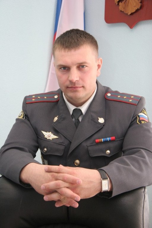 Леонид Петров Маратович | Краснодар