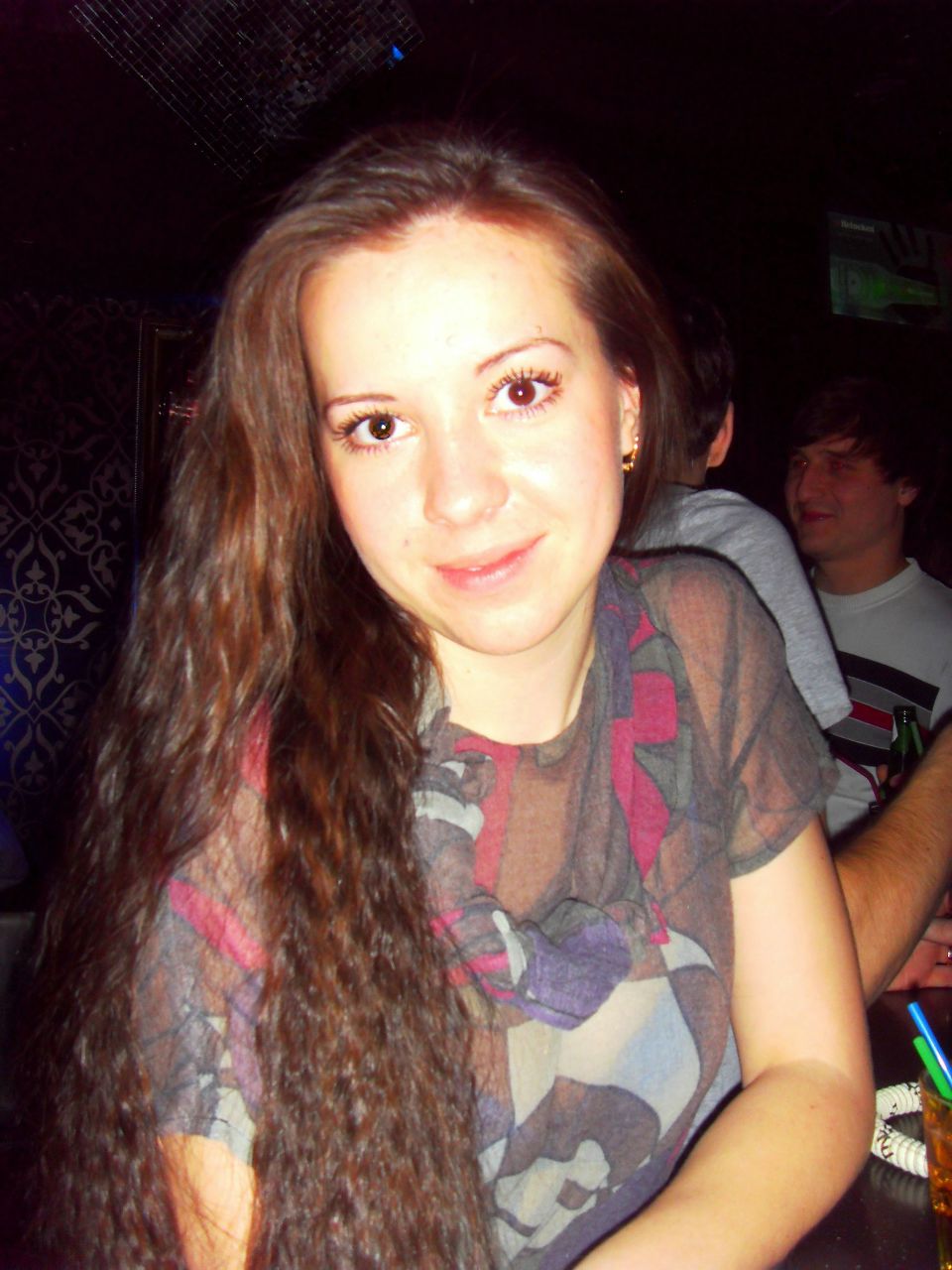 Лидия Волчецкая | Белая Церковь