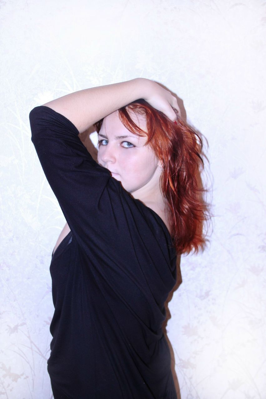 Анастасия Есина | Москва