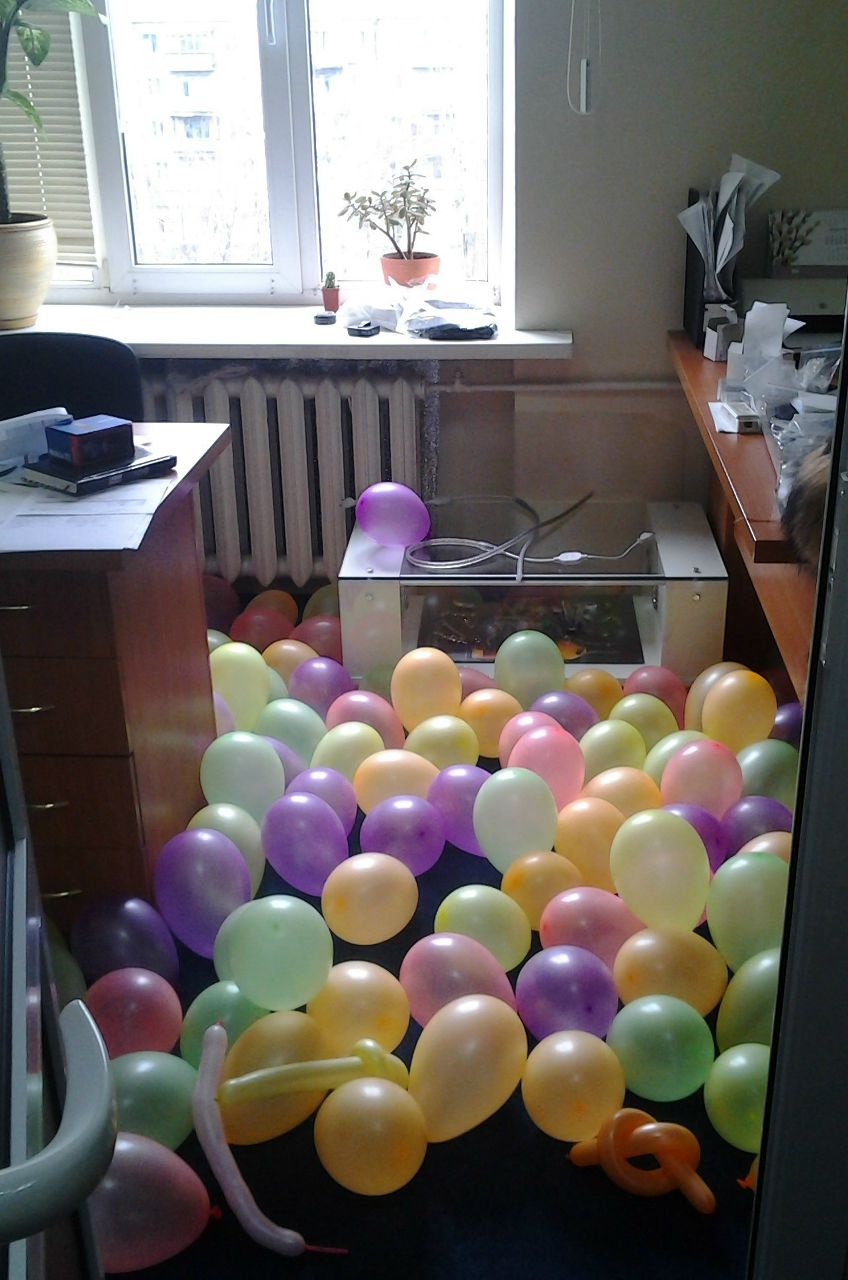 Дима Сирик | Киев