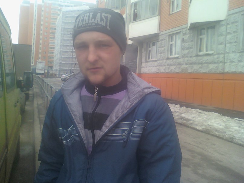 Евгений Лучанский | Беларусь