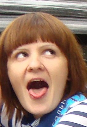 Наталья Новоселова <Nati> | Череповец