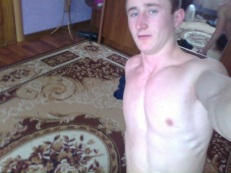 Дима Куценко | George Town