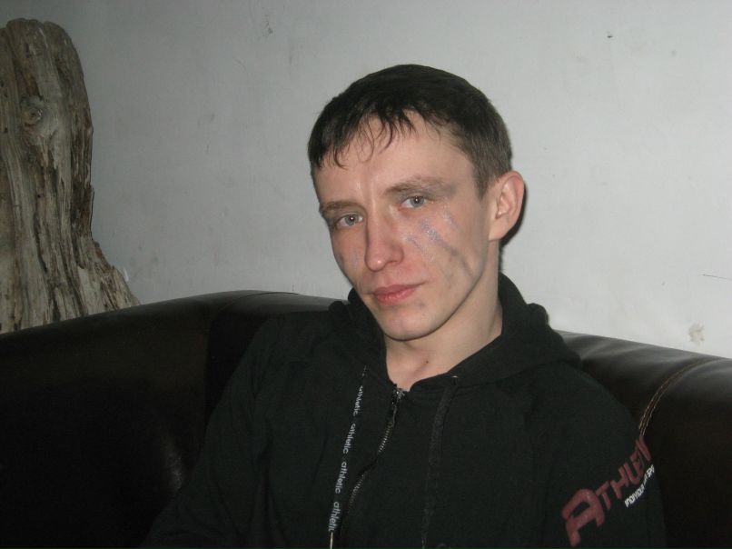 Алексей Кузьмичев | Калининград