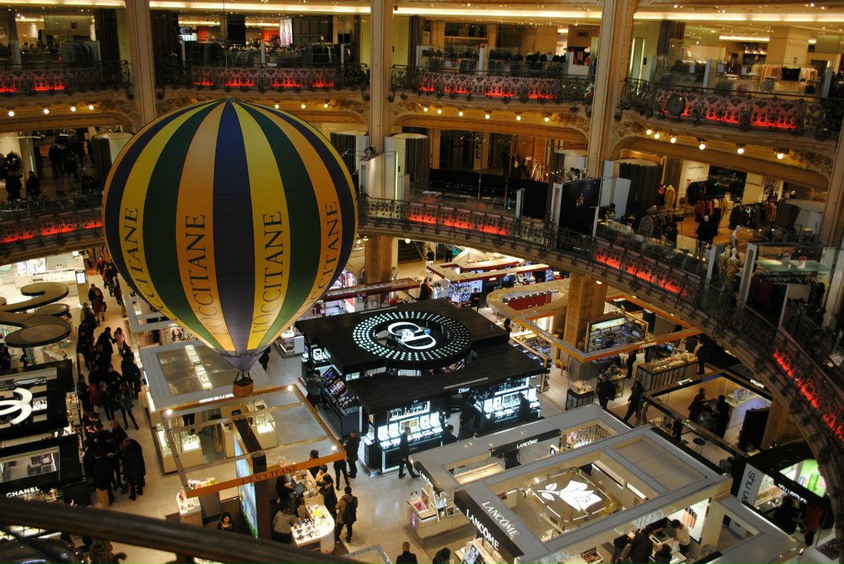 Юлия Мизинец | Киев