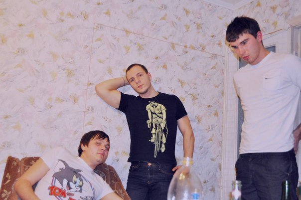 Юрий Мацынин | Павловская