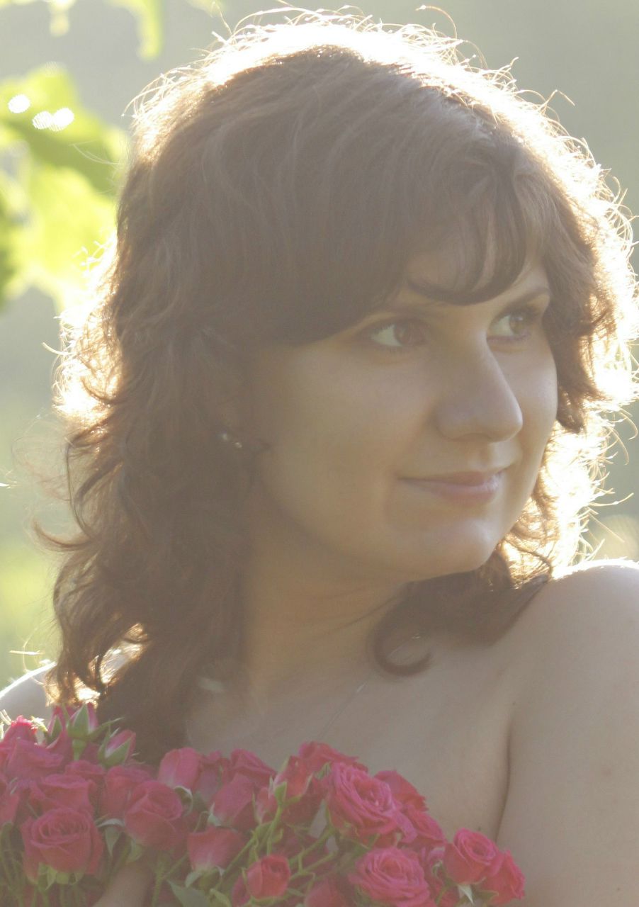 Оксана Васюкова-Герлах | Йошкар-Ола