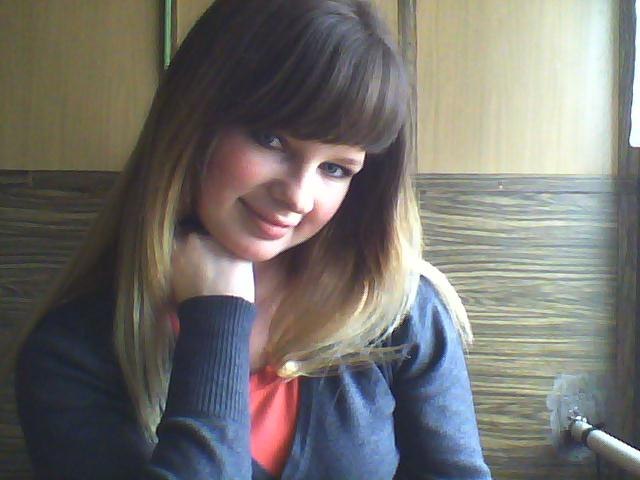 Рита Трон | Ошмяны