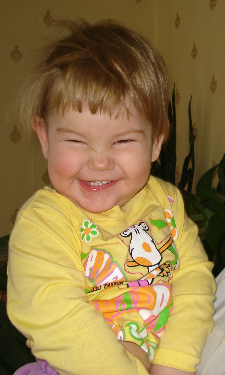 Анна Вербицкая | Тюмень