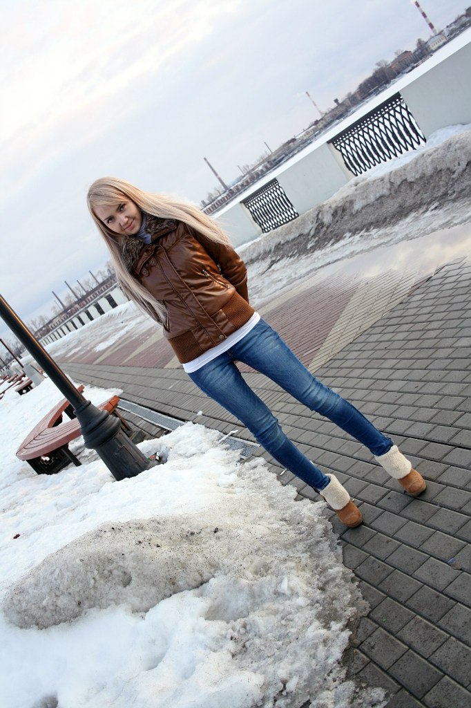 Екатерина Савочкина | Ижевск