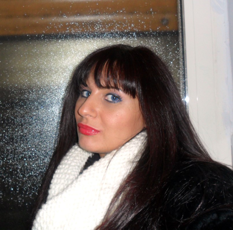 Елена Рудакова | Caserta