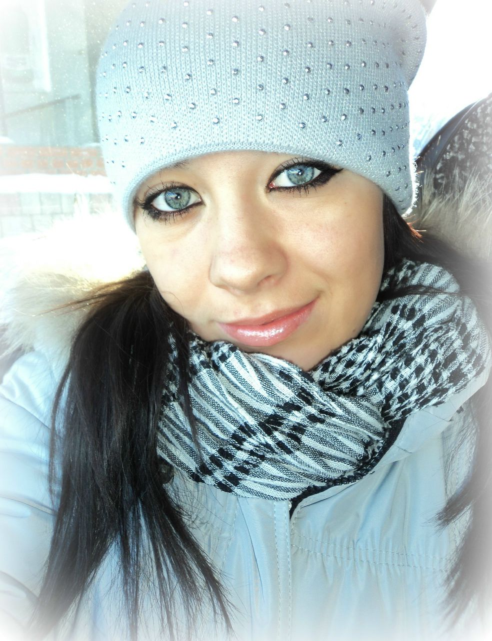 Анастасия Болдина *ℓﻉ√٥* | Воронеж